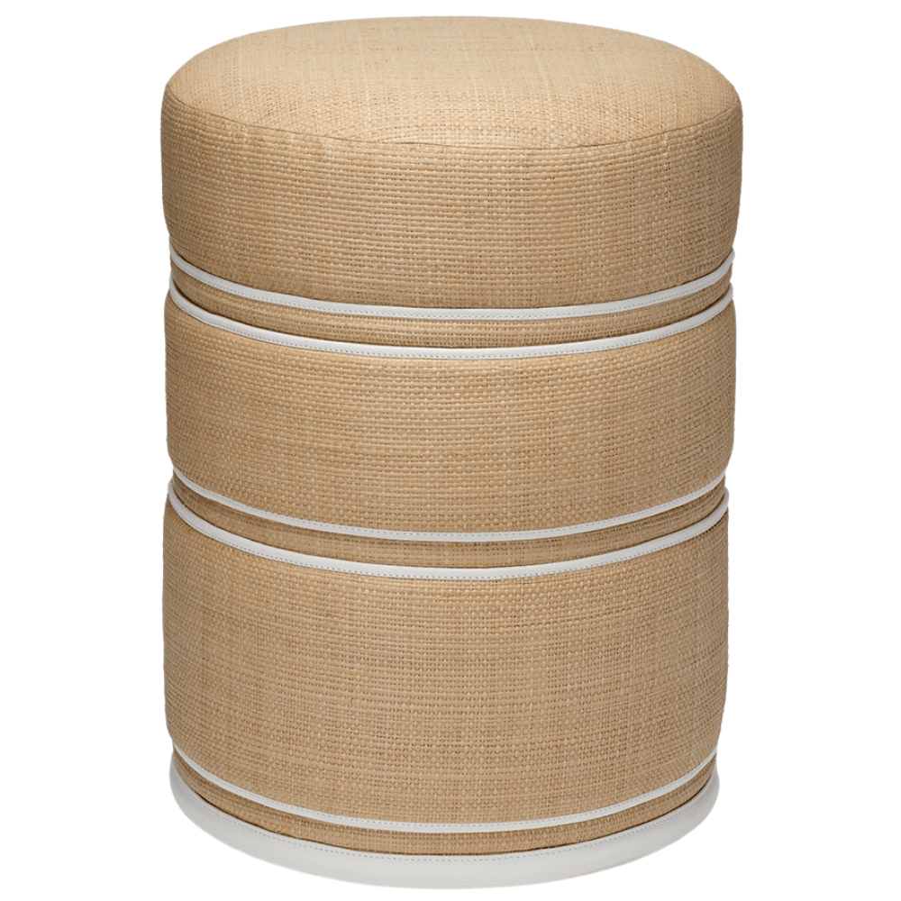 Quinn Stool Stool FURQUINNSTRFWH