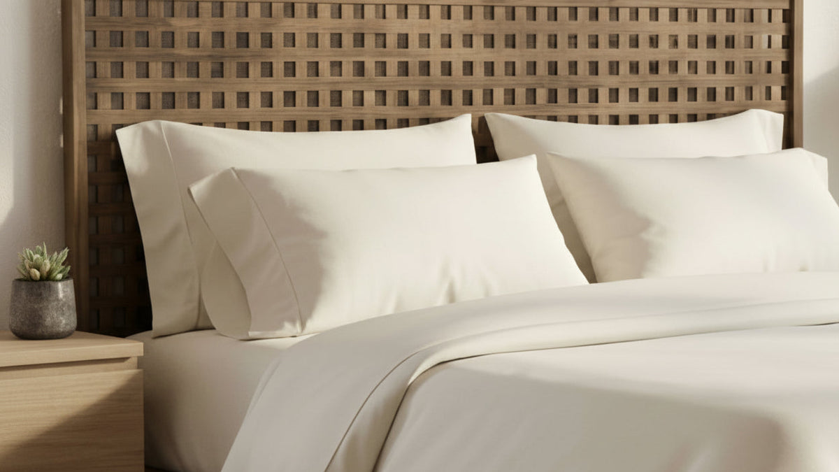 Quinnton Bed Beds + Headboards
