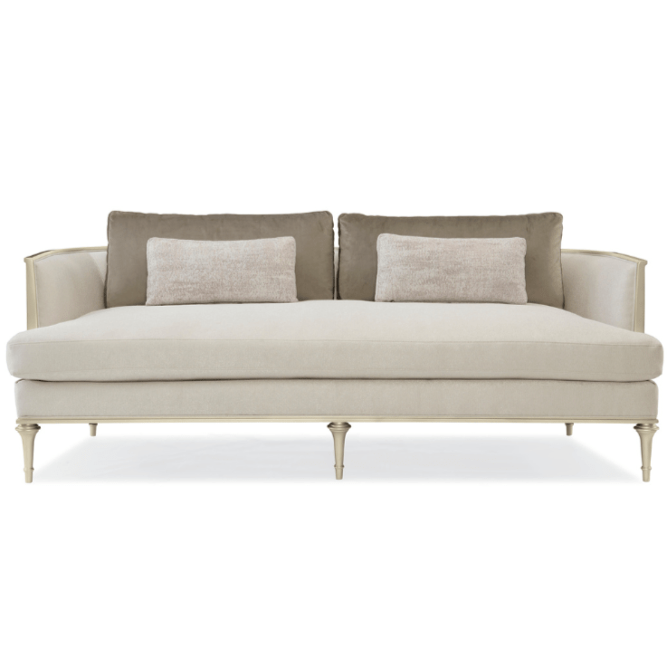 Quit Your Metal-Ing Sofa UPH-015-211-A 662896008319