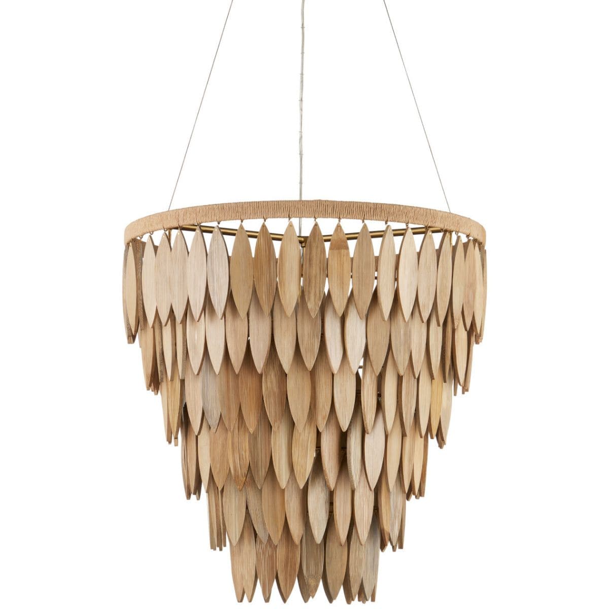 Quiver Chandelier Chandeliers 9000-1448