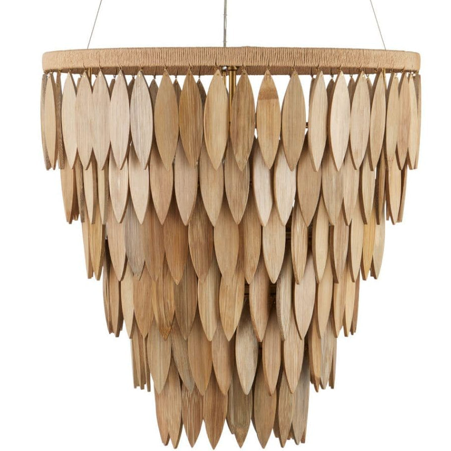 Quiver Chandelier Chandeliers 9000-1448