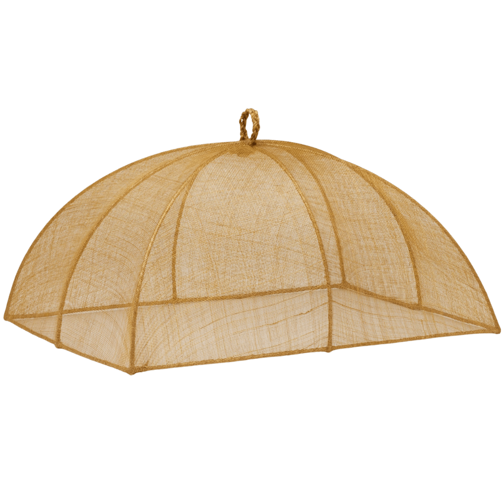 Rachel Rectangle Food Covers (Set of 2) Serveware BP005289 38415971049263