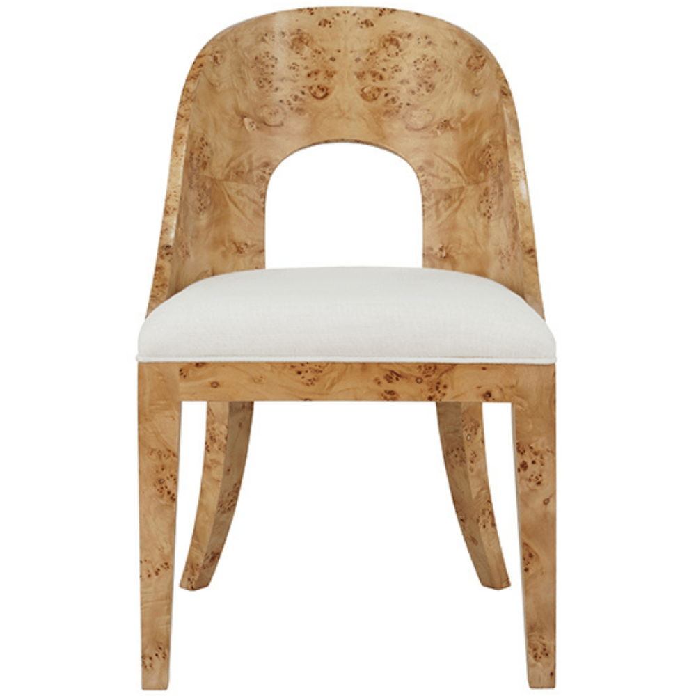 Rafferty Dining Chair Dining Chair RAFFERTY BW