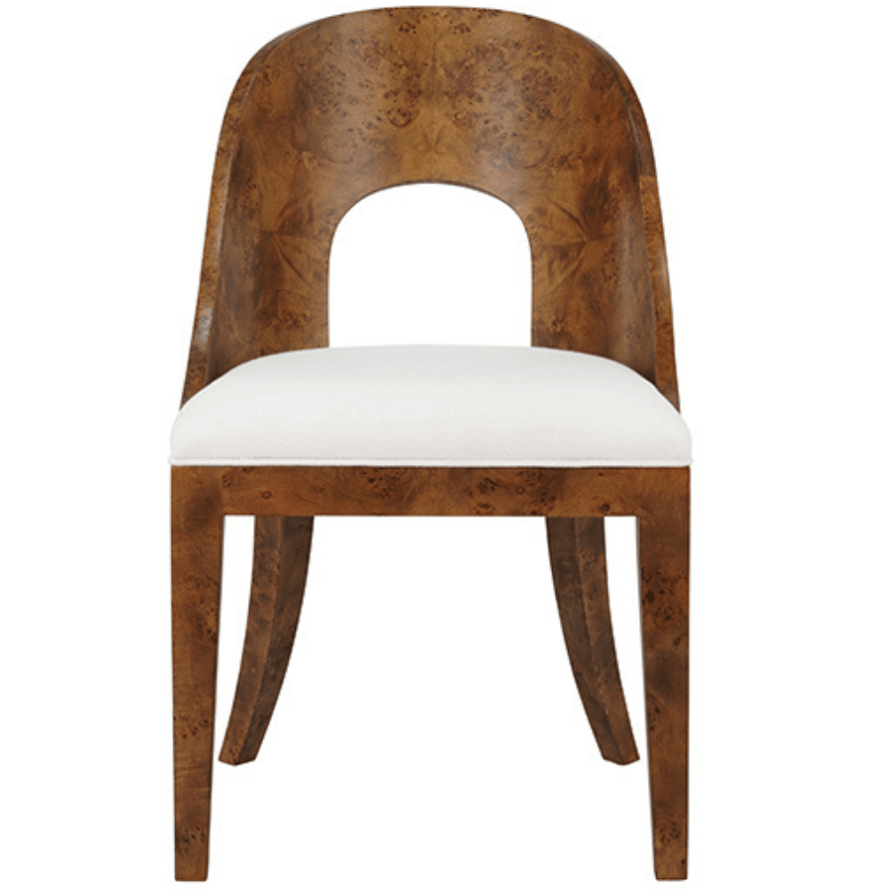 Rafferty Dining Chair Dining Chair RAFFERTY DBW