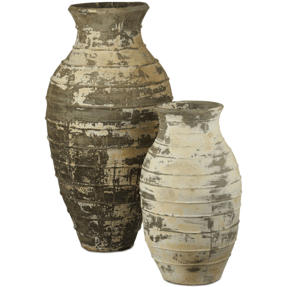 Ragusa Urn Vases