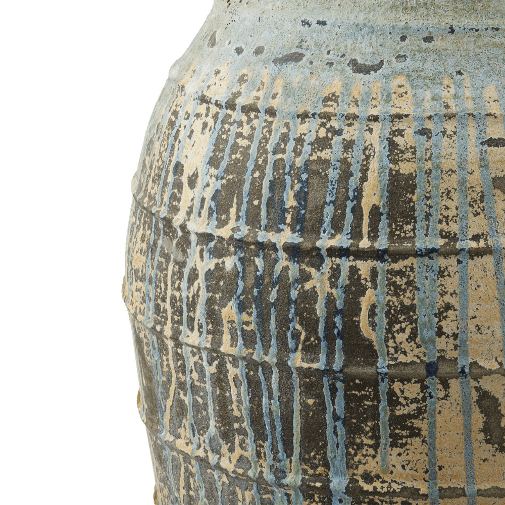 Ragusa Urn Vases