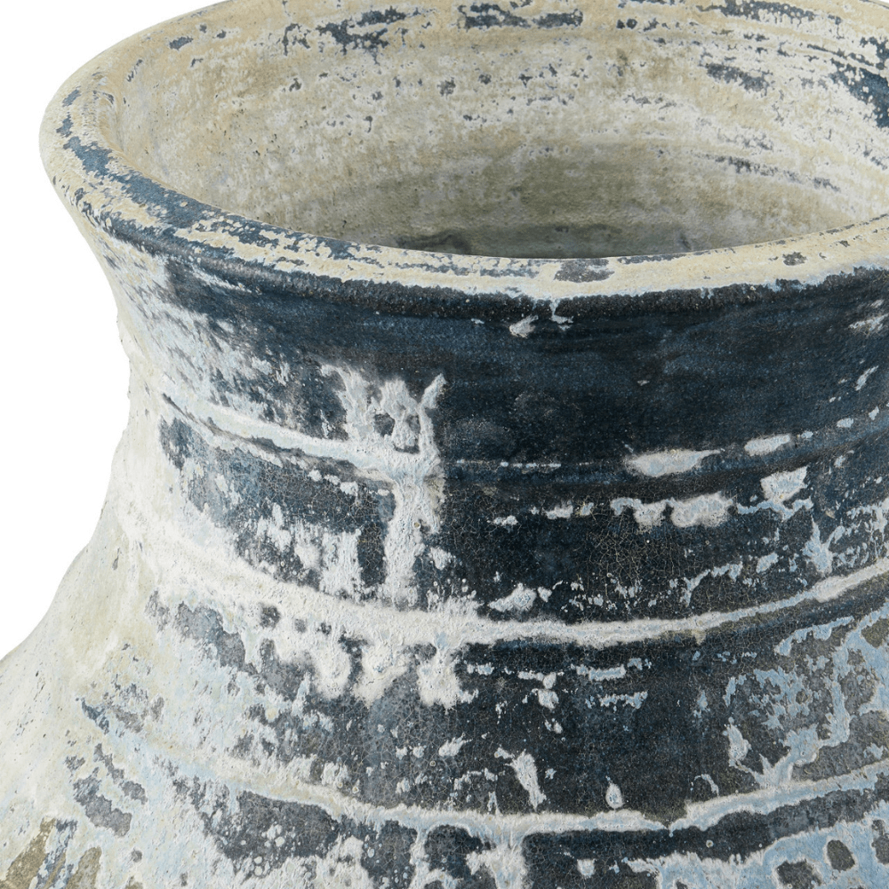 Ragusa Urn Vases