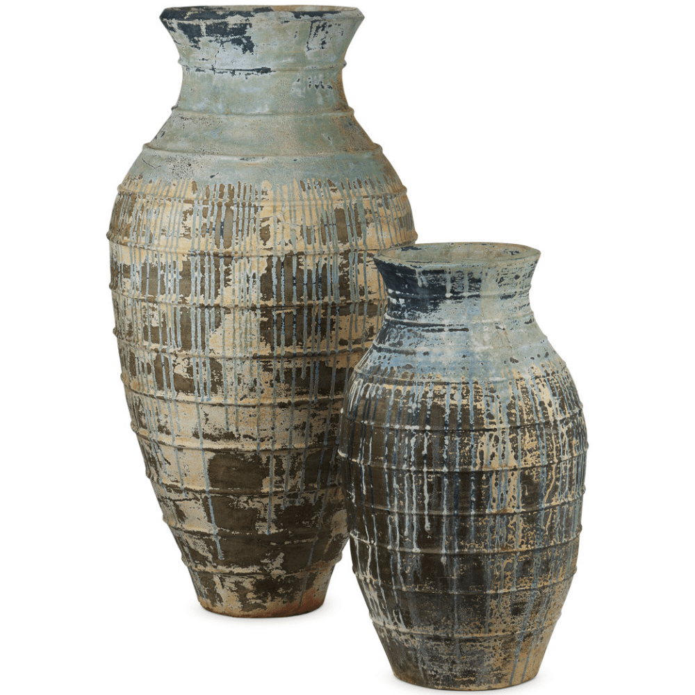Ragusa Urn Vases