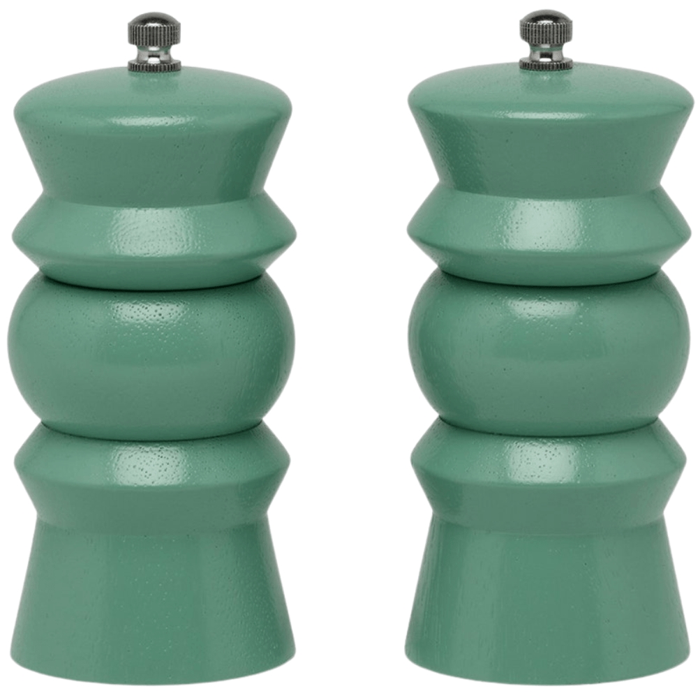 Raiden Salt & Pepper Grinder (Set of 2) Kitchen Accessory BP006003 38415971056629