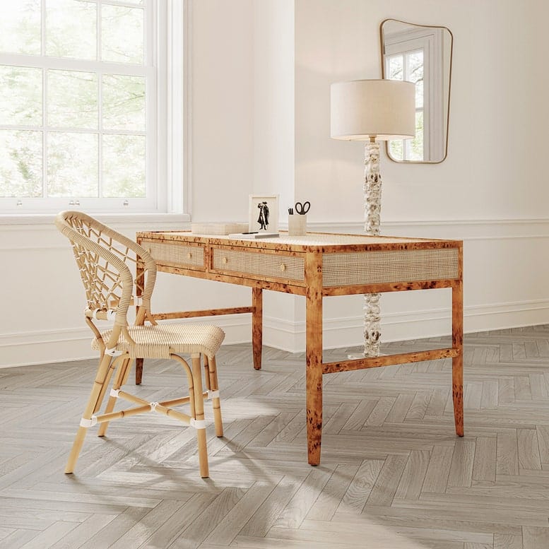 Raina Floor Lamp Floor Lamp