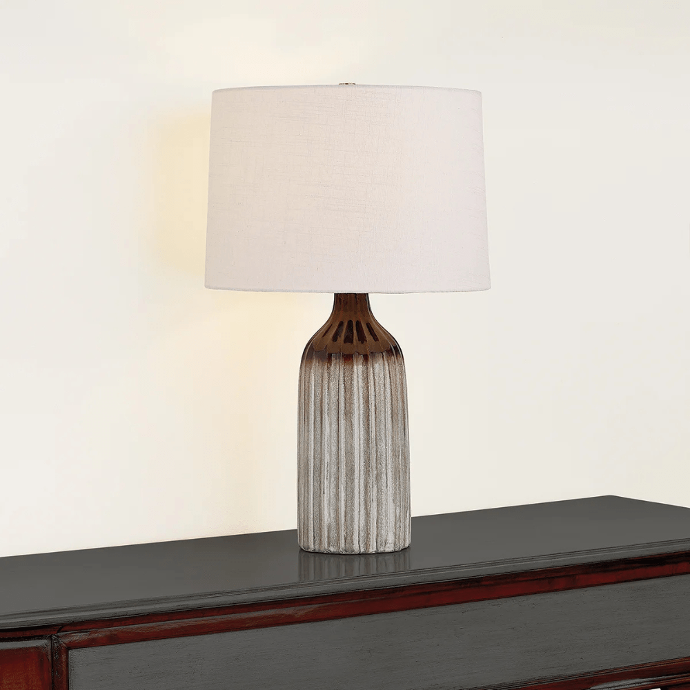 Raisa Table Lamp Table Lamps HL1031201-AGB/CAF 806134977733