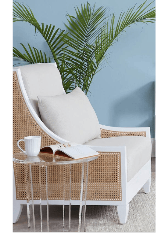 Raleigh Club Chair Occasional + Accent Chairs