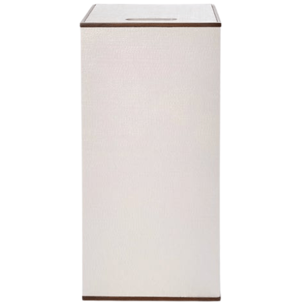 Raleigh Hamper Bath Accessory 05RALE-FG-HPSS