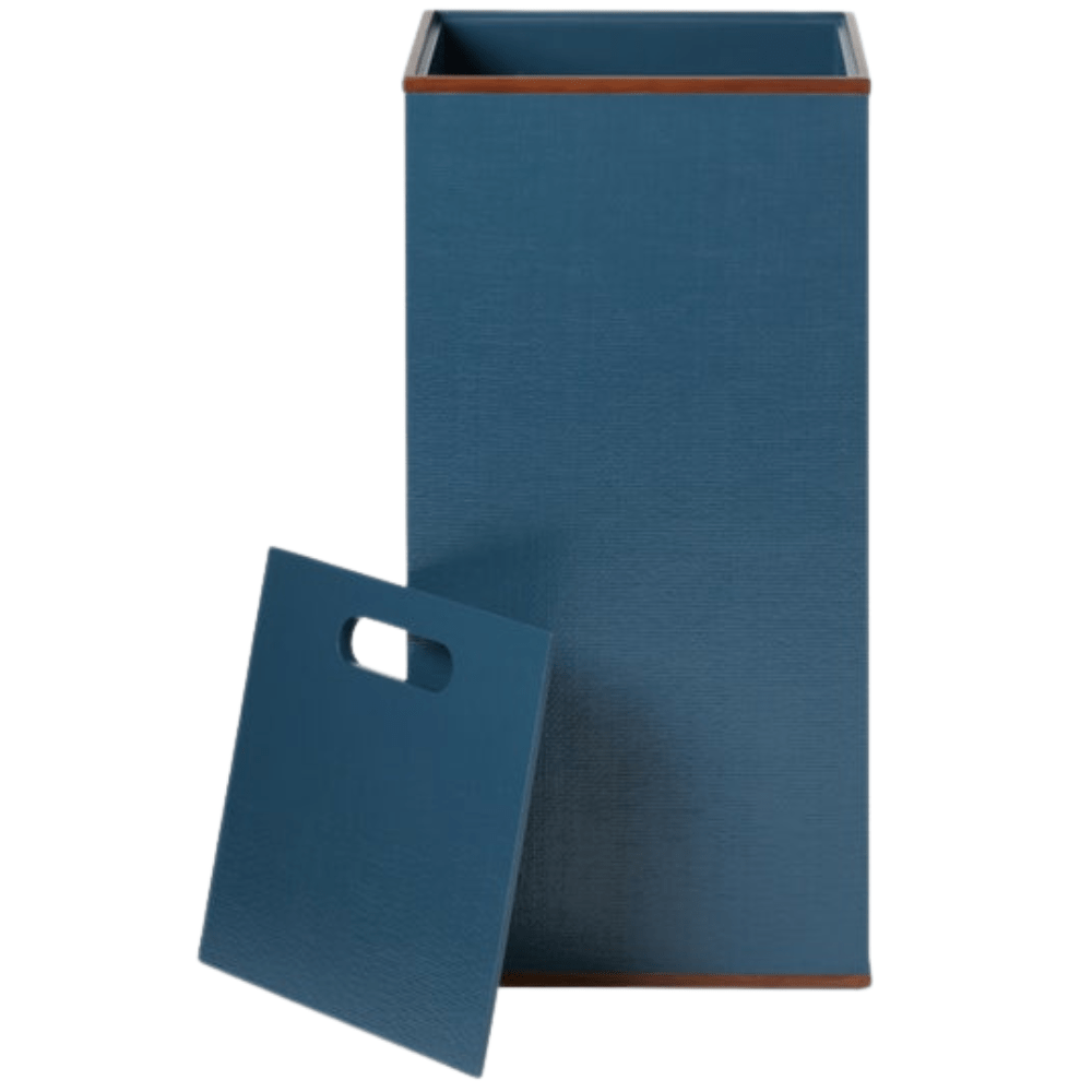 Raleigh Hamper Bath Accessory