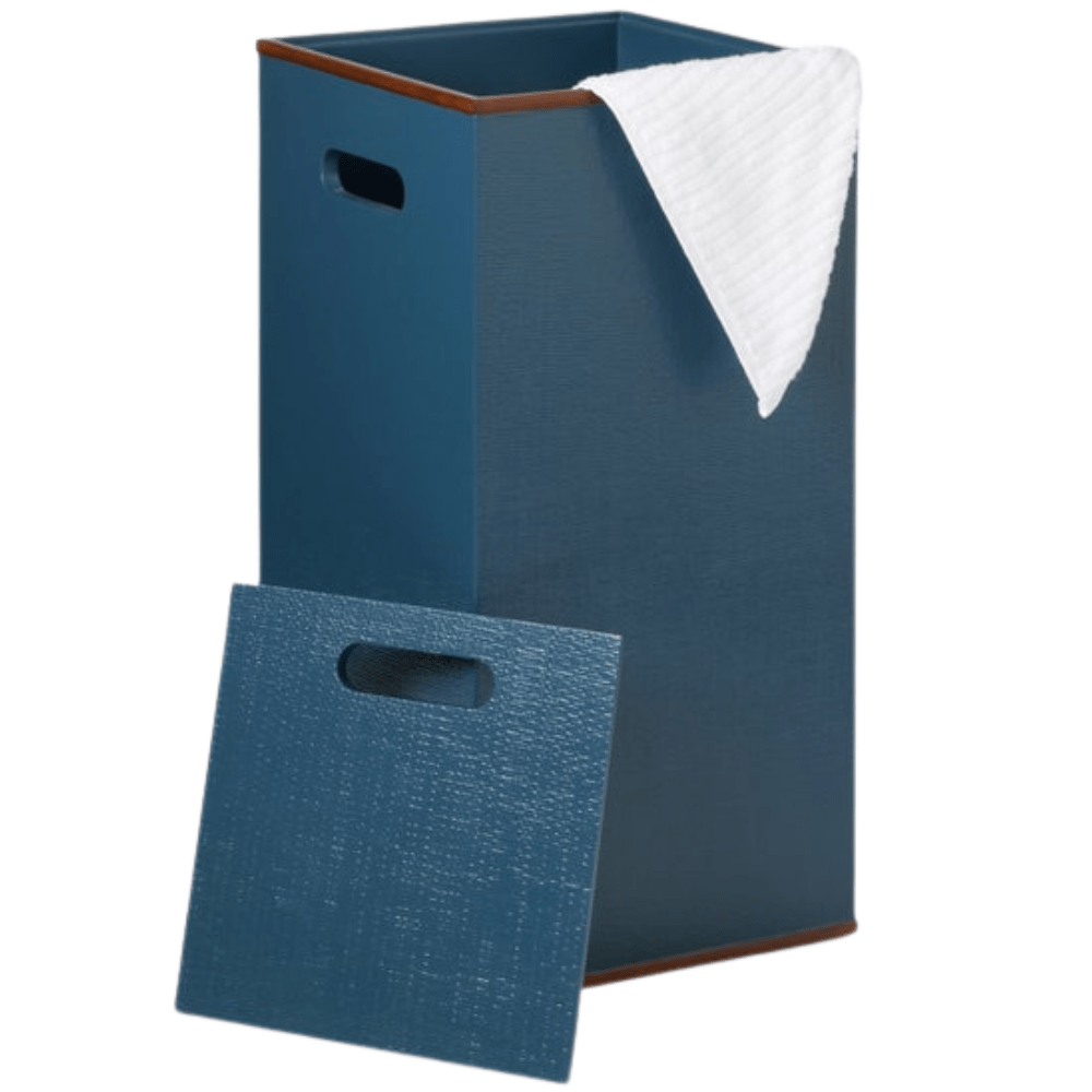 Raleigh Hamper Bath Accessory