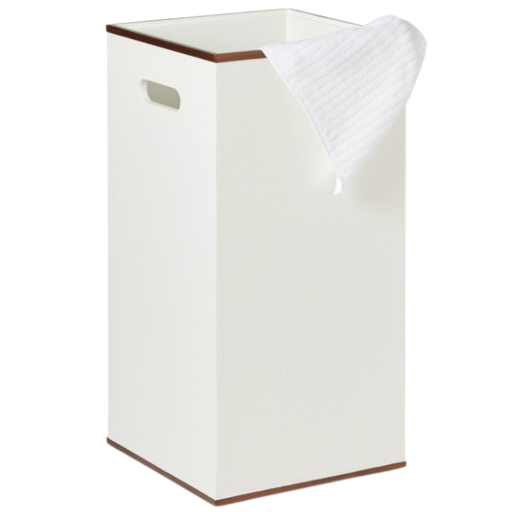 Raleigh Hamper Bath Accessory