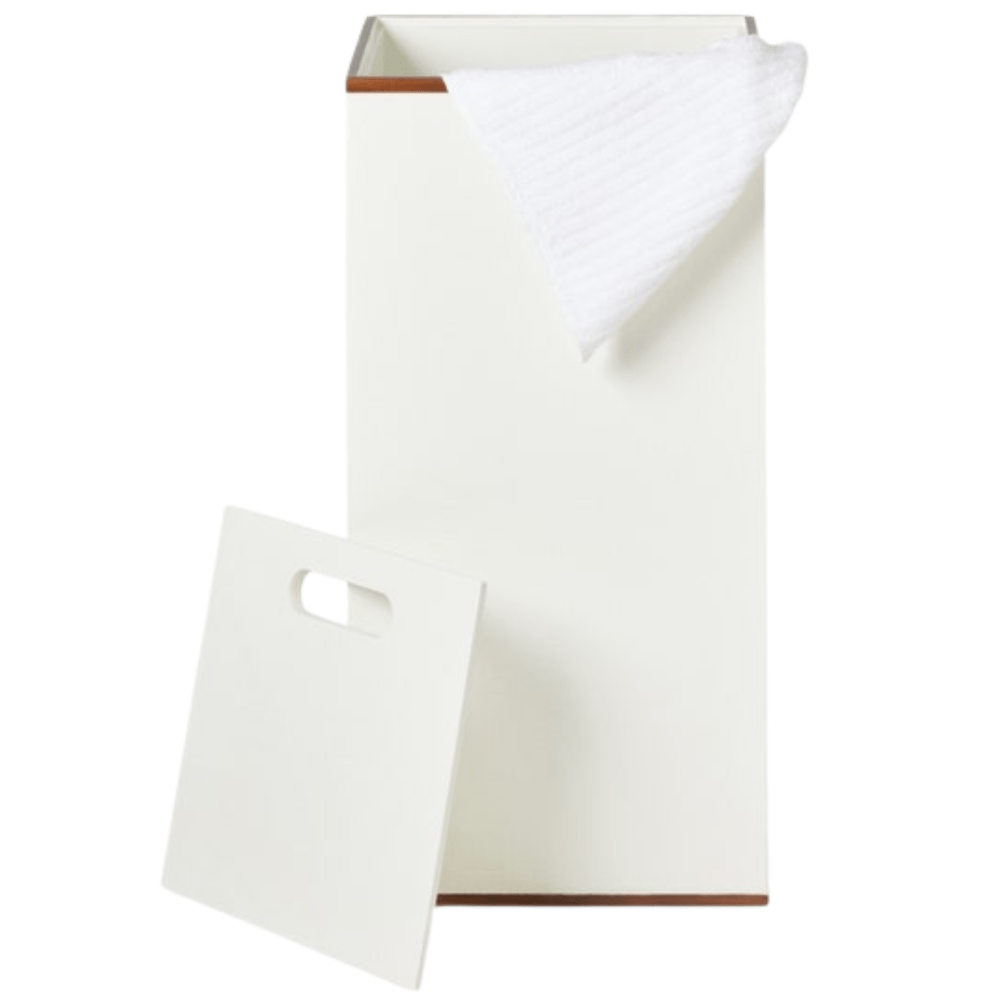 Raleigh Hamper Bath Accessory