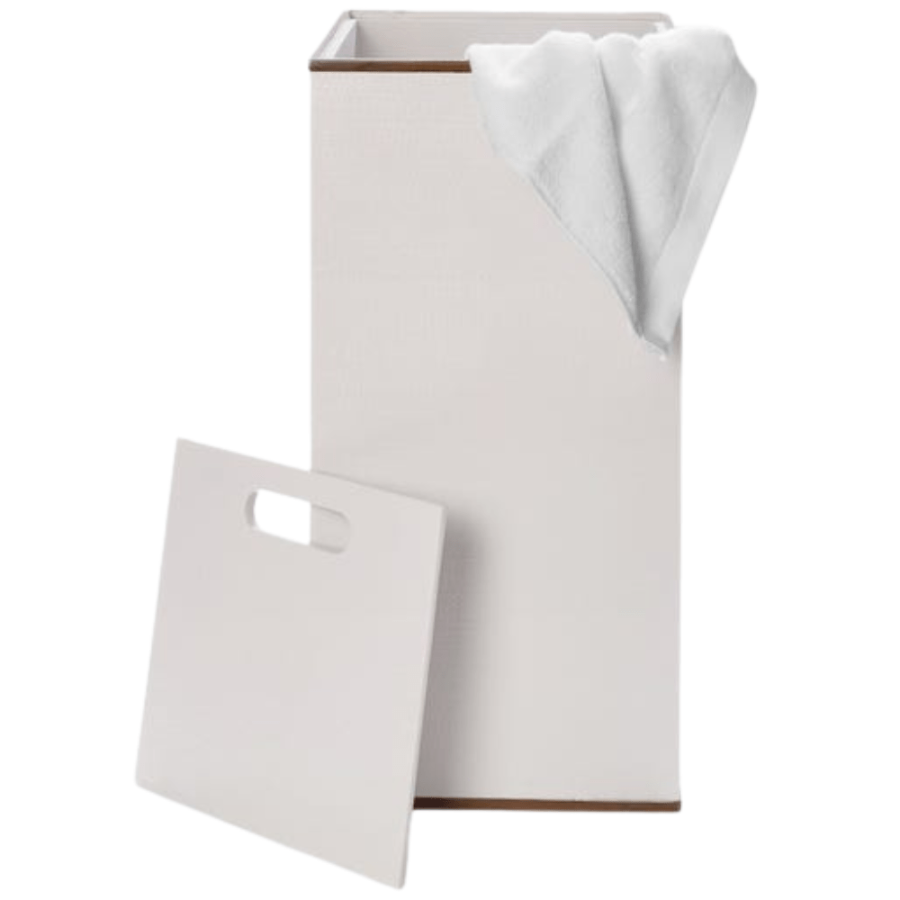 Raleigh Hamper Bath Accessory