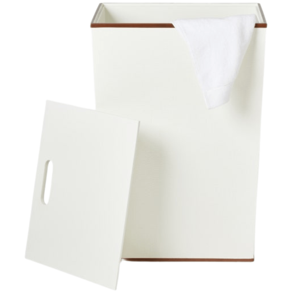 Raleigh Hamper Bath Accessory