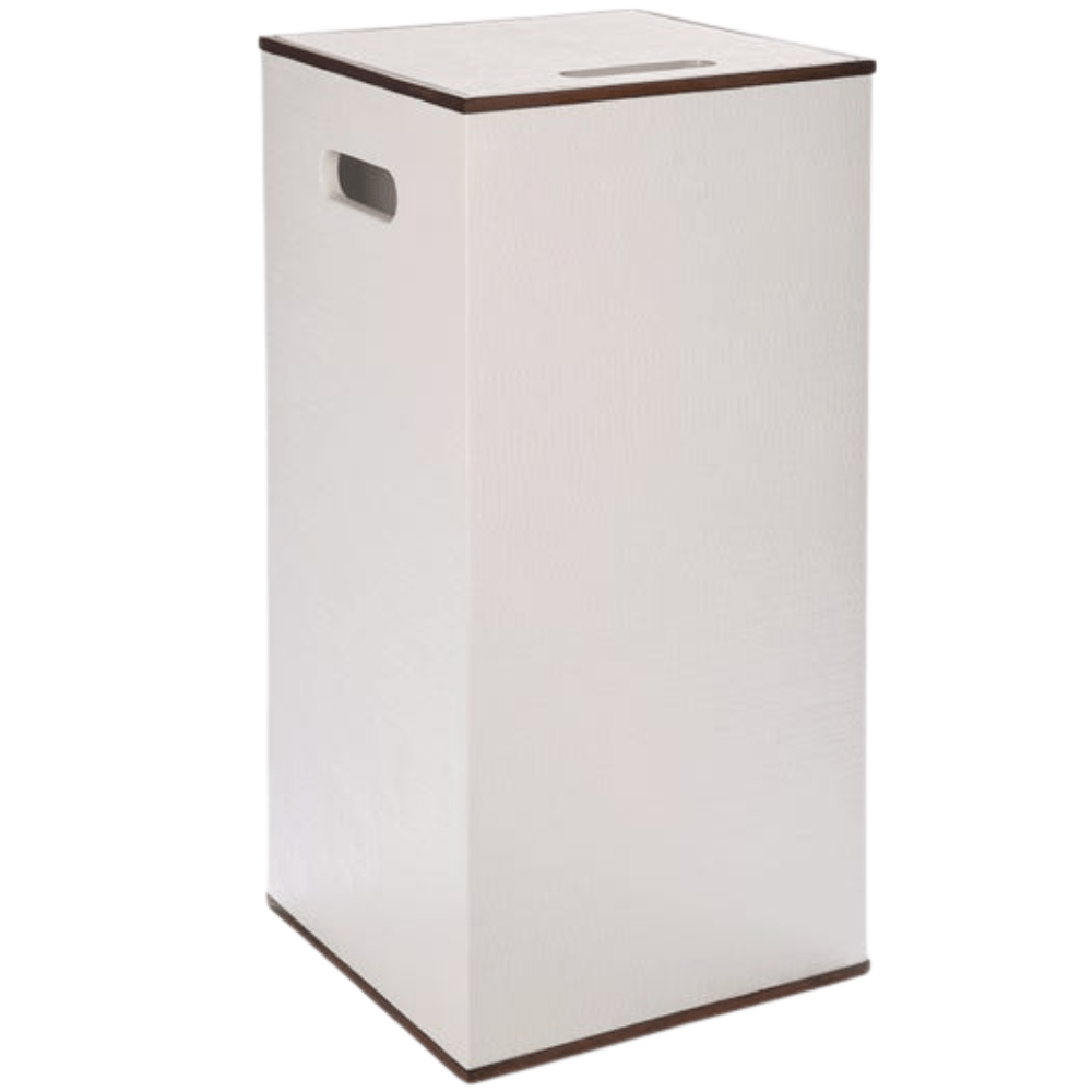 Raleigh Hamper Bath Accessory