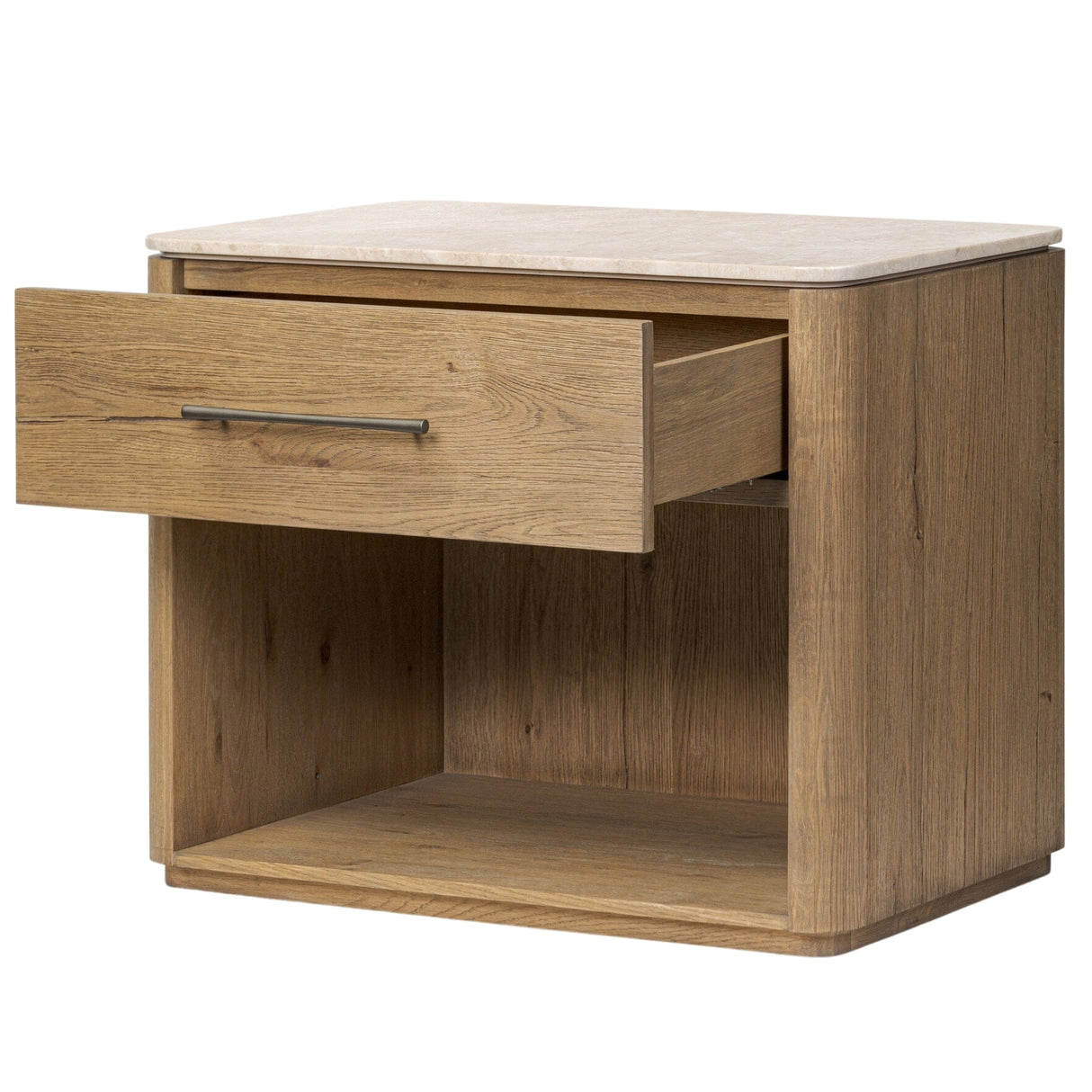 Raleigh Nightstand Nightstand 249399-001 198394083805