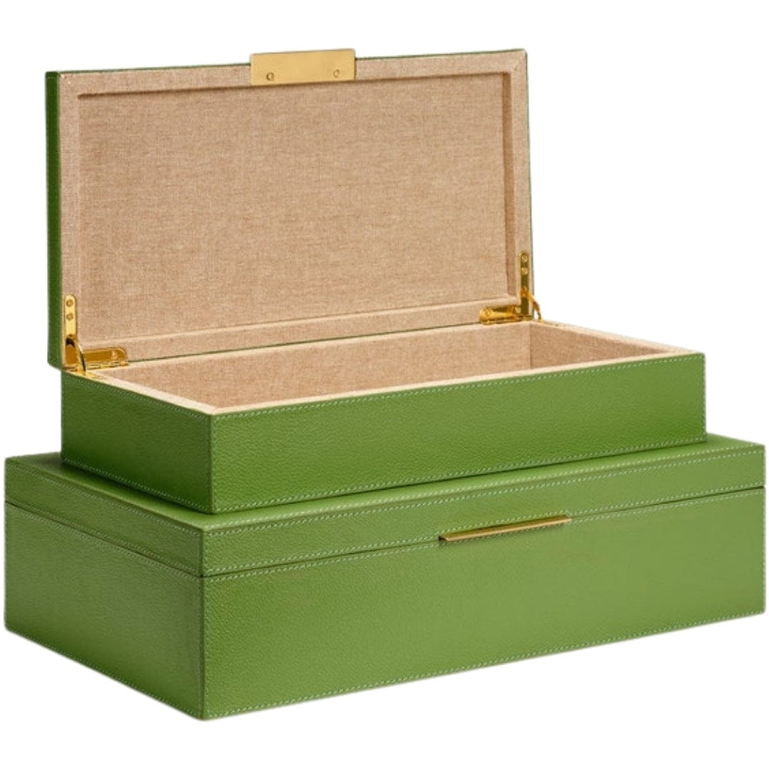 Ralston Box Set Boxes