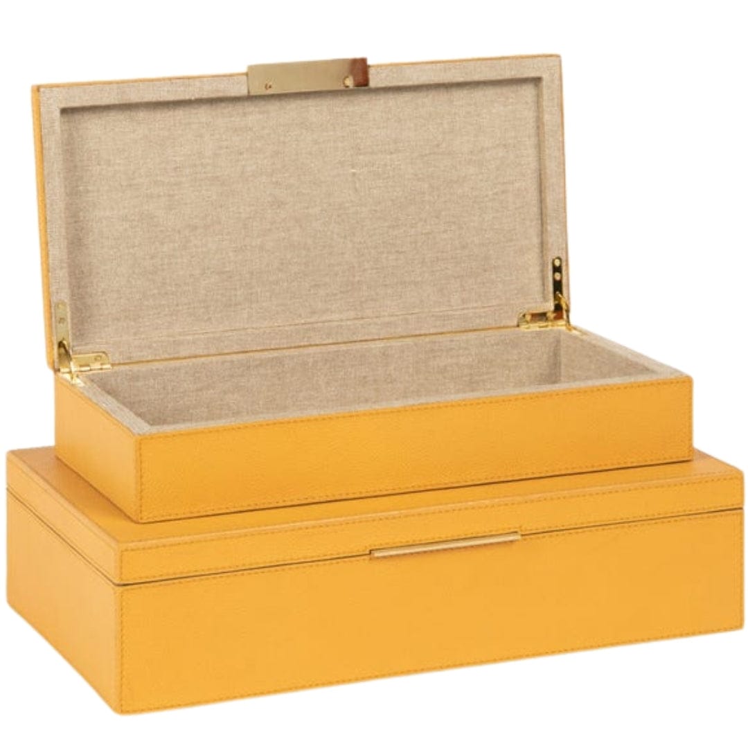 Ralston Box Set Boxes
