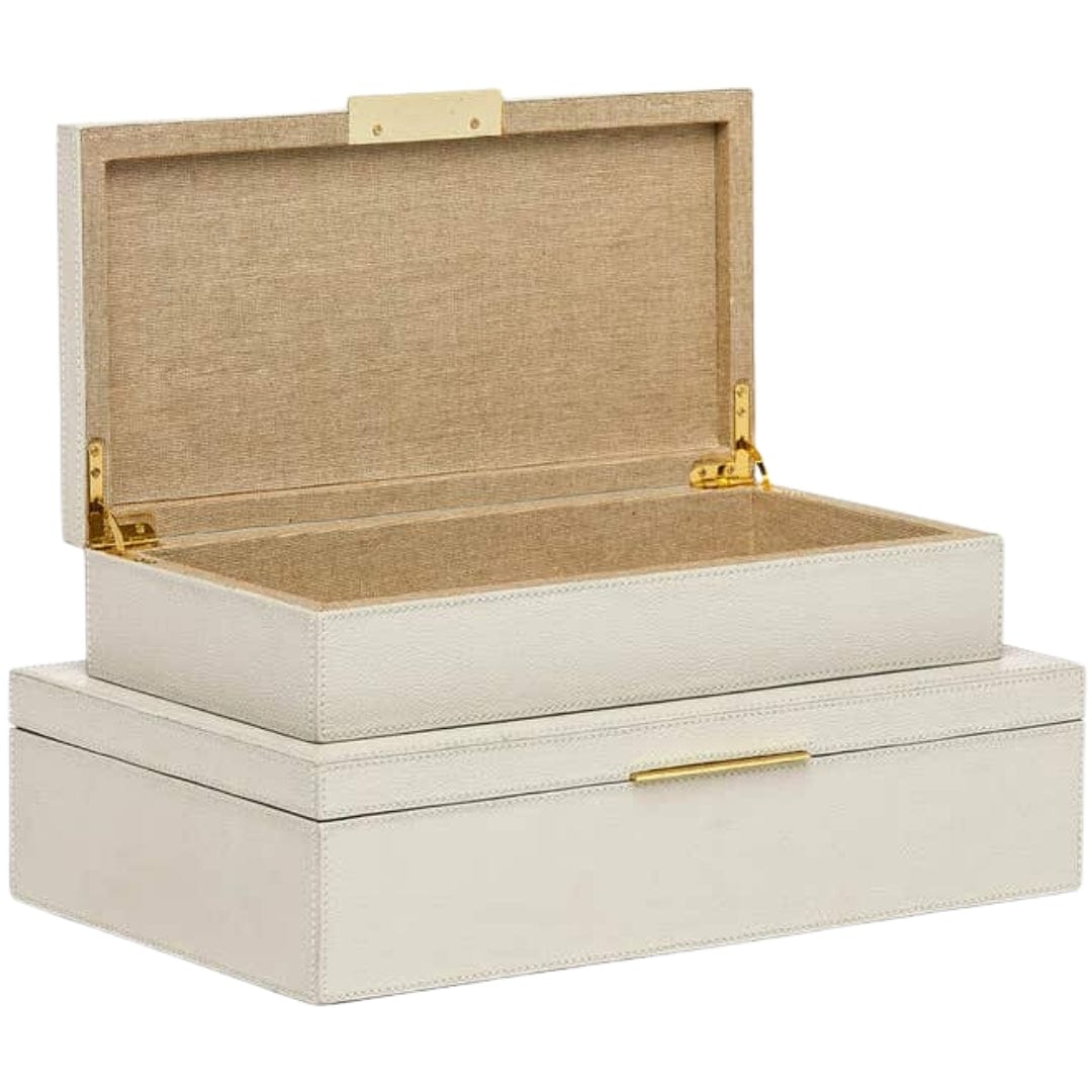 Ralston Box Set Boxes