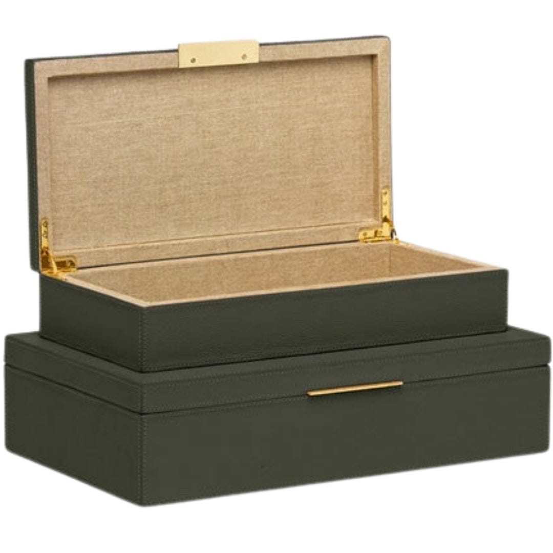 Ralston Box Set Boxes