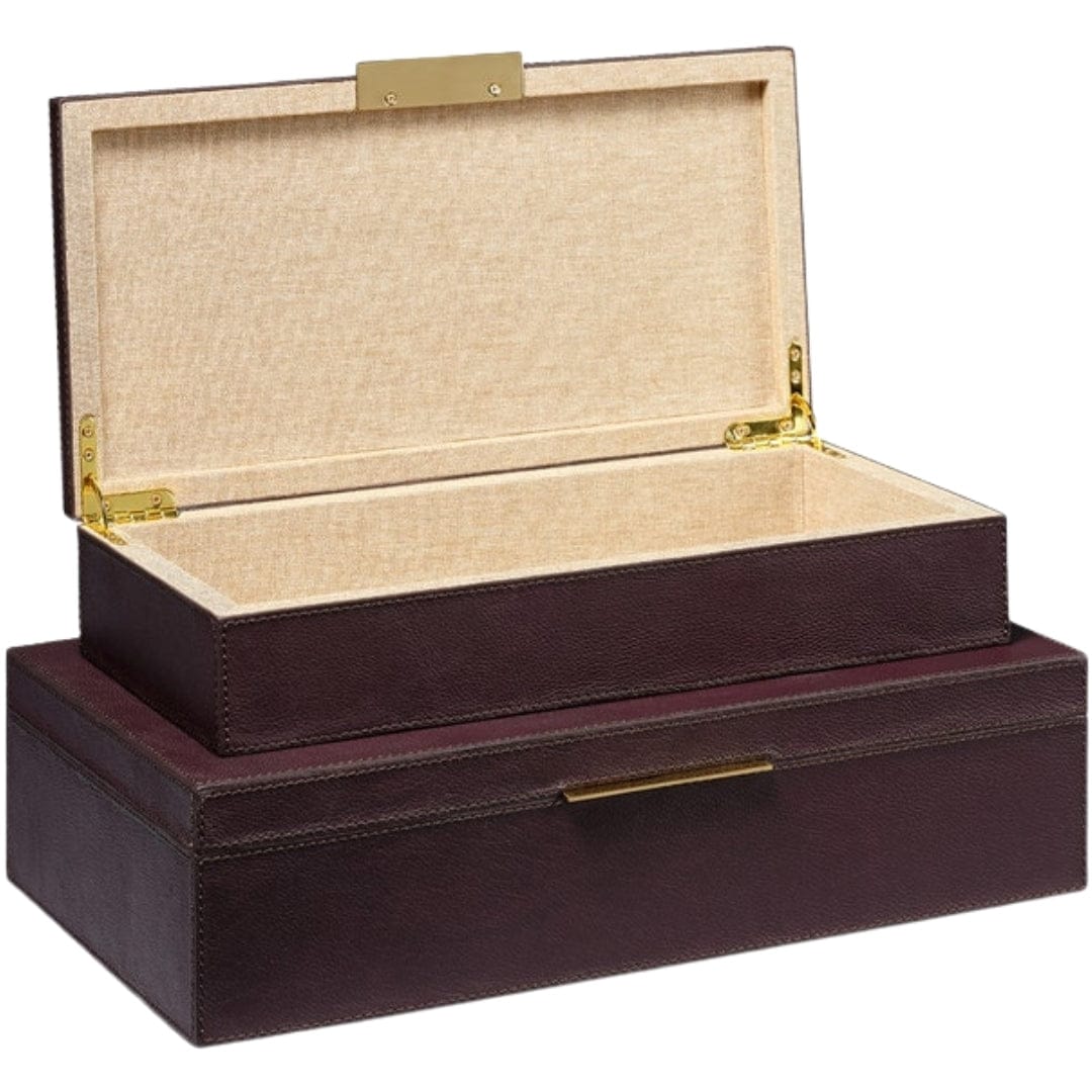 Ralston Box Set Boxes