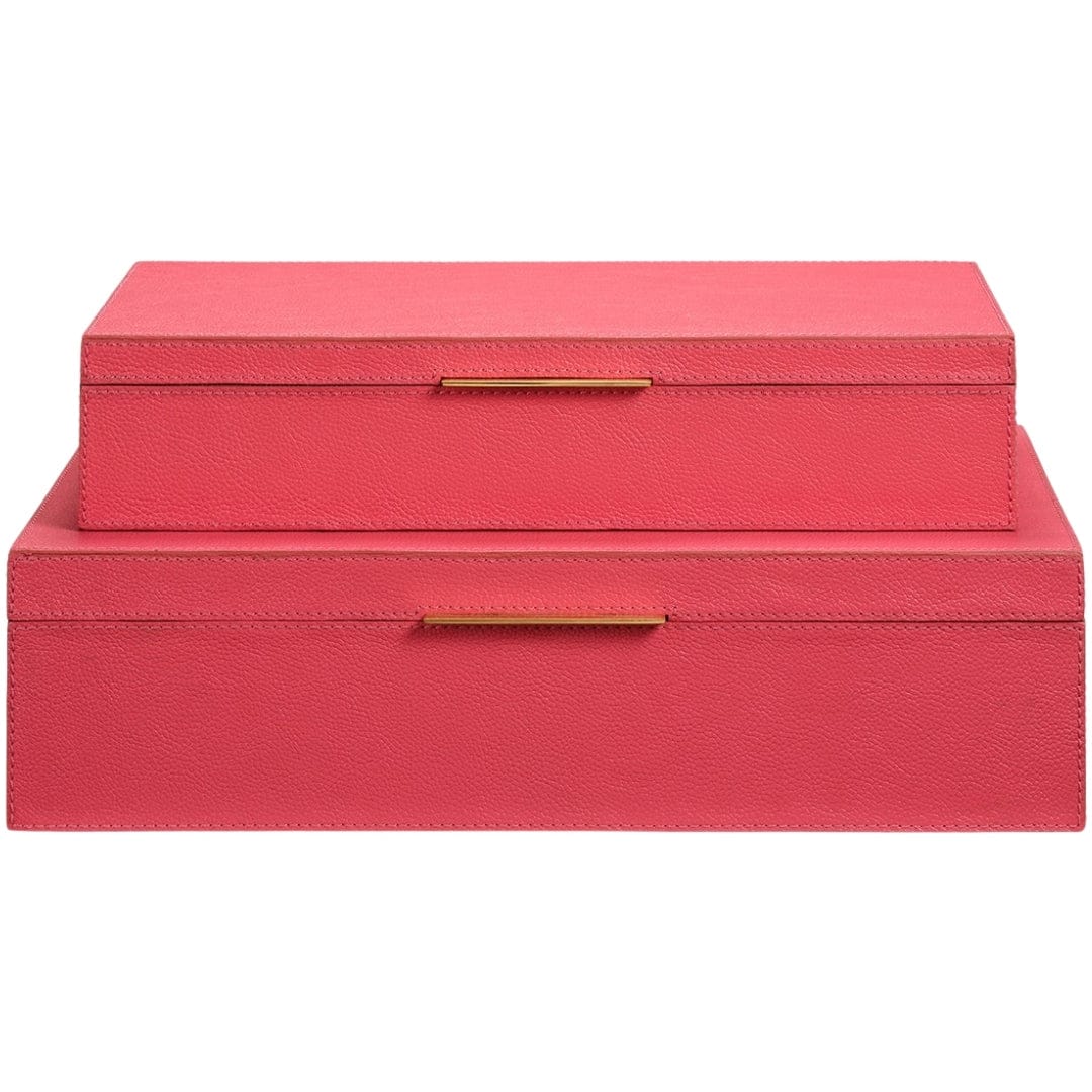 Ralston Box Set Boxes
