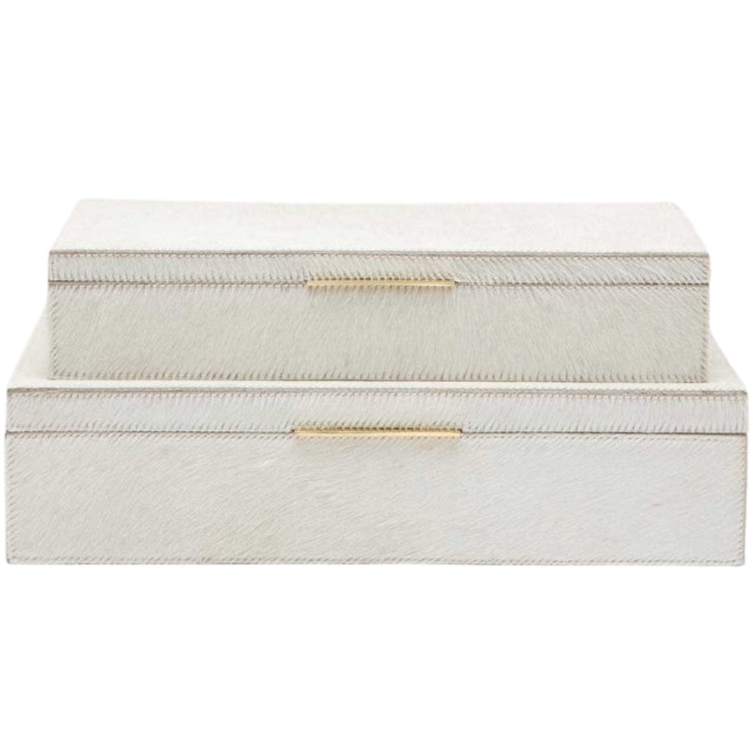 Ralston Box Set Boxes