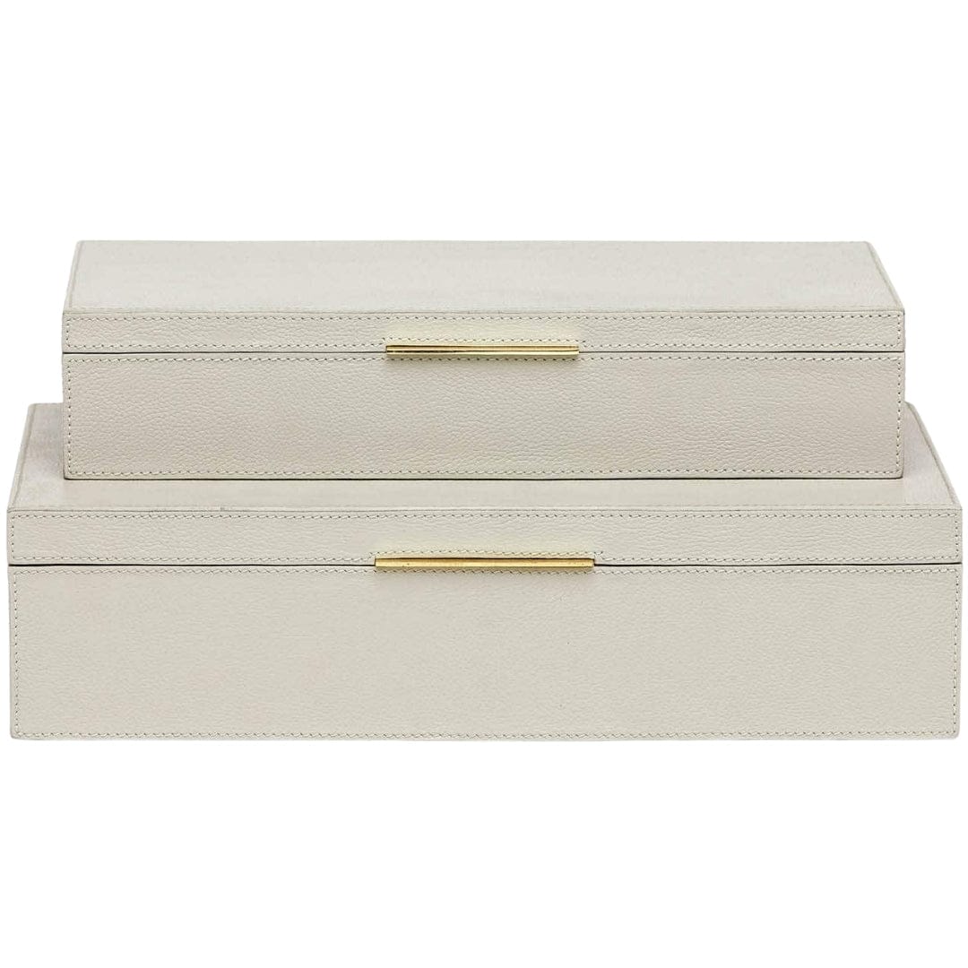 Ralston Box Set Boxes