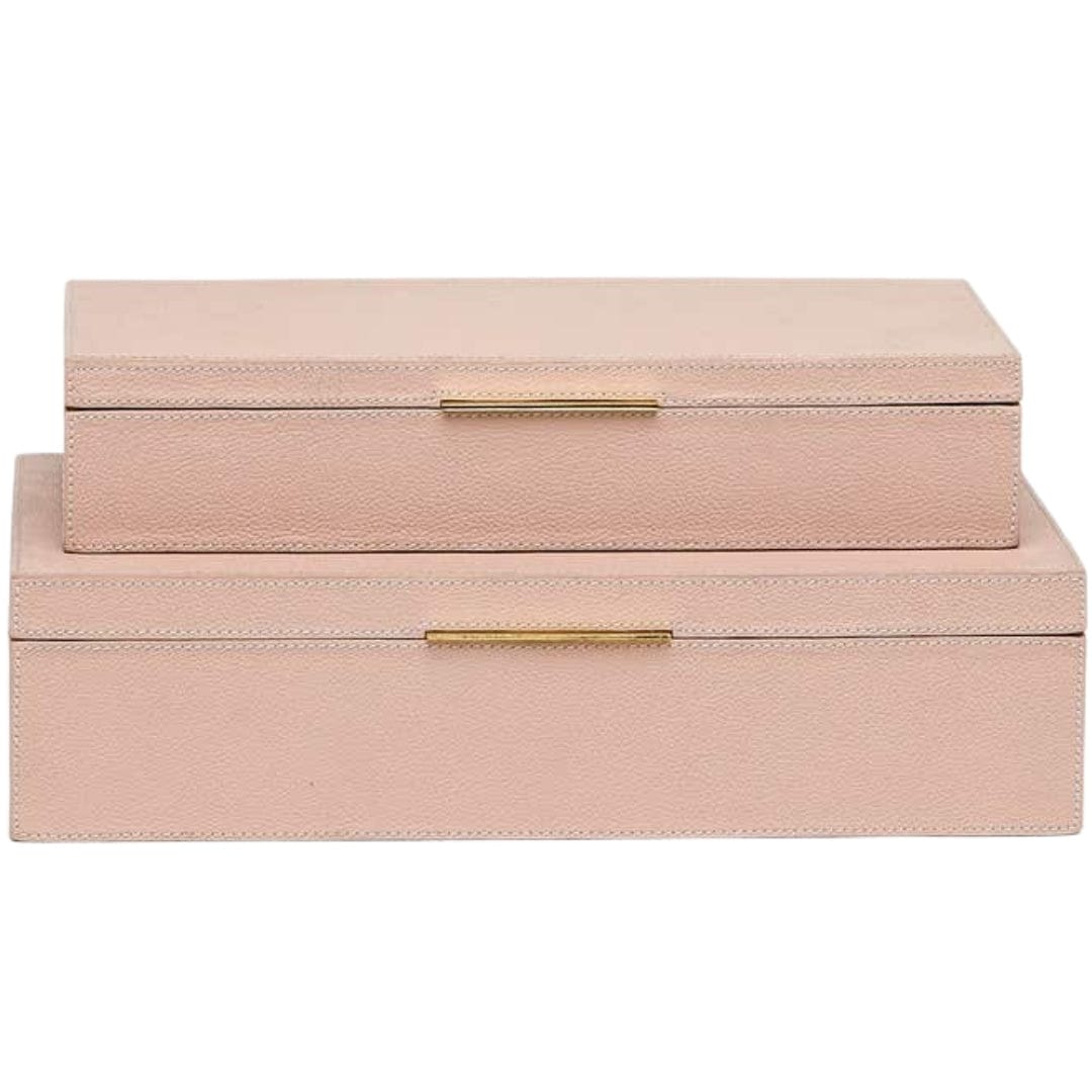 Ralston Box Set Boxes