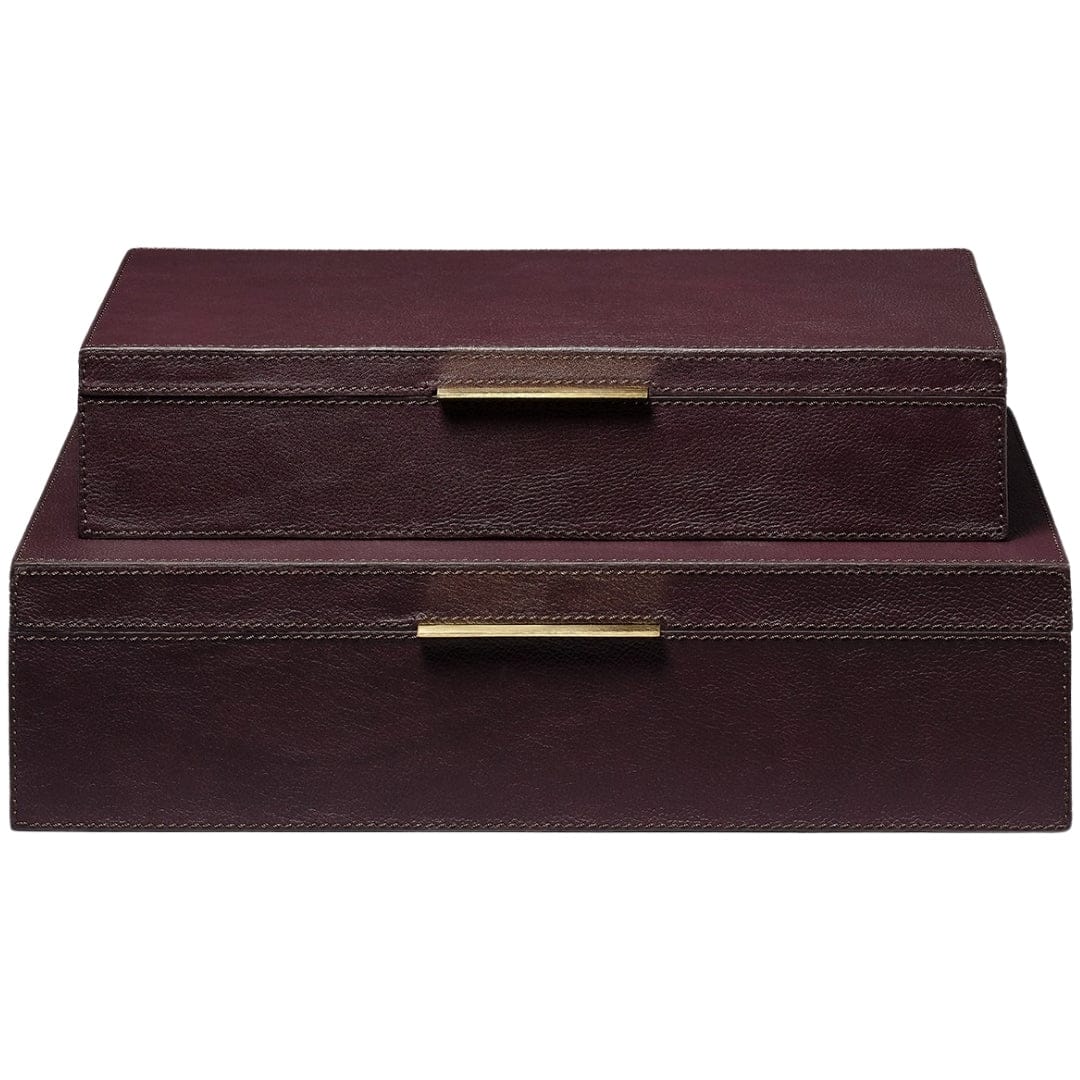 Ralston Box Set Boxes