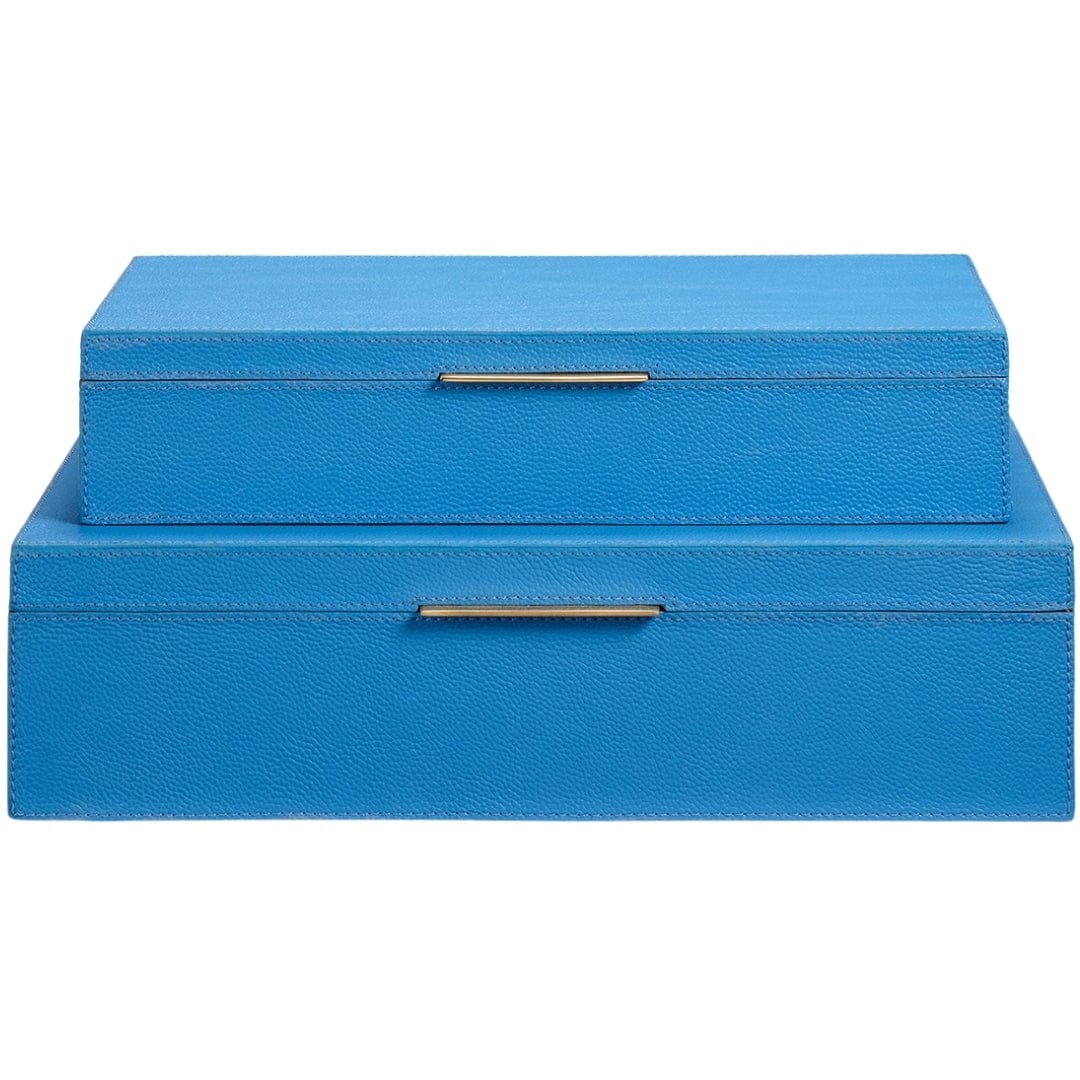 Ralston Box Set Boxes