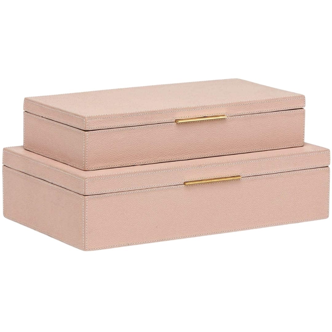 Ralston Box Set Boxes OBJRALSTBXDRS2