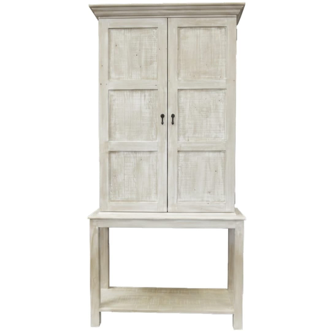 Ramiro Cabinet Sideboards + Cabinets OW195 00818484024579