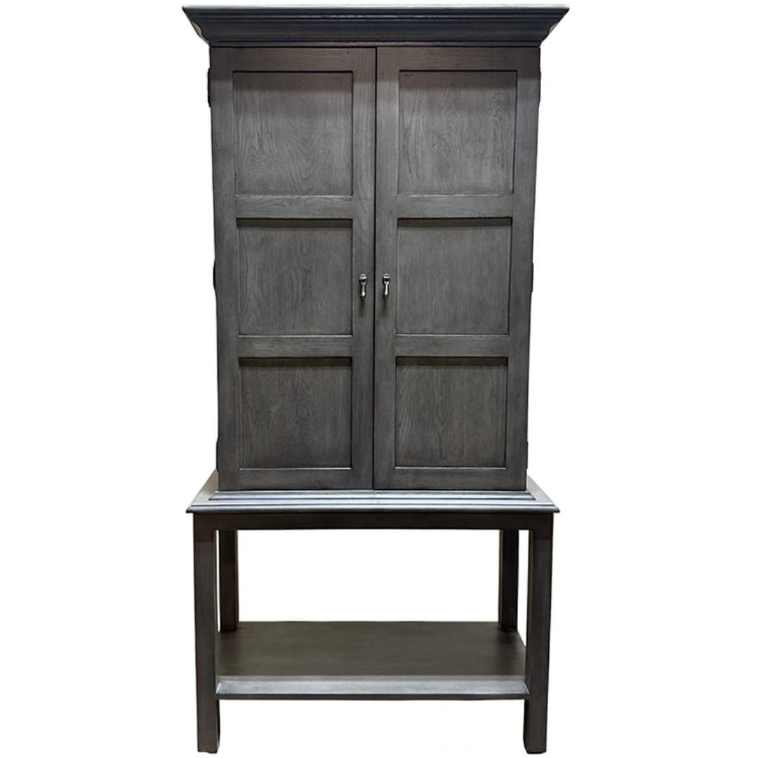 Ramiro Cabinet Sideboards + Cabinets RO126 00818484027686