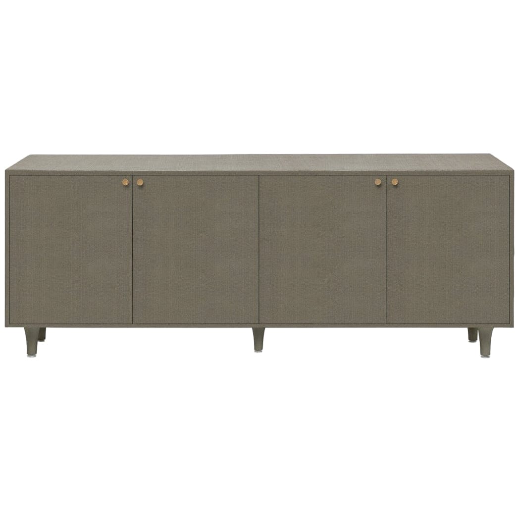 Ramon Four Door Buffet Buffets & Sideboards FURRAMON4DBUFRFSE