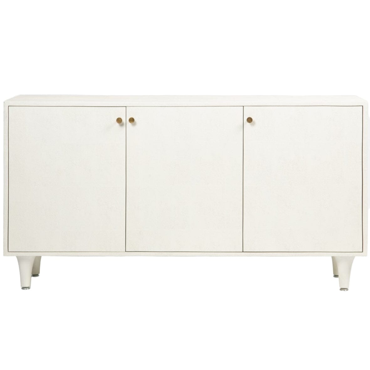 Ramon Three Door Buffet Sideboards + Cabinets FURRAMONBUF6014FSPRT