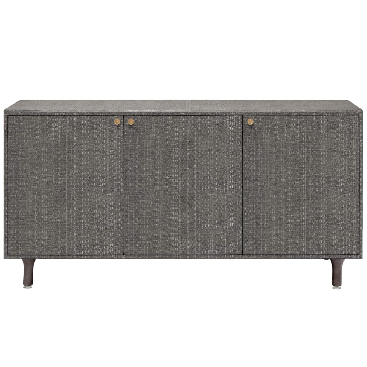 Ramon Three Door Buffet Sideboards + Cabinets FURRAMONBUF6014RFSE