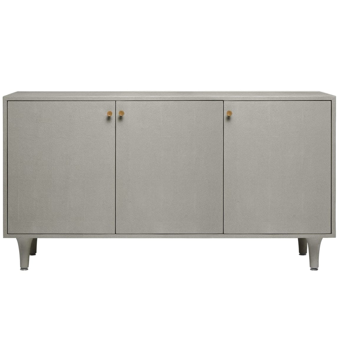 Ramon Three Door Buffet Sideboards + Cabinets FURRAMONBUFFSCTG