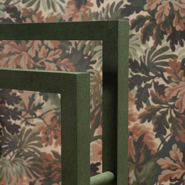 Ramsey Freestanding Towel Rack Bath Accessory