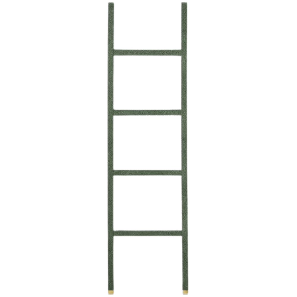 Ramsey Leaning Towel Rack Bath Accessory 06RAMS-JPR-TRLN22X80