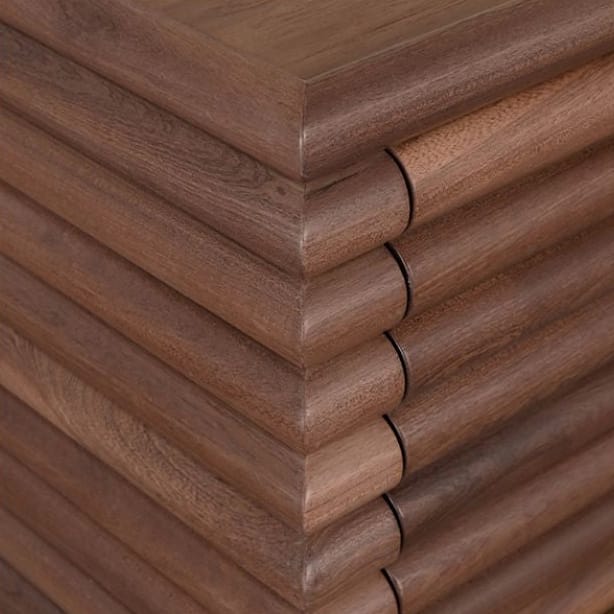 Ranger Chest Dressers + Chests