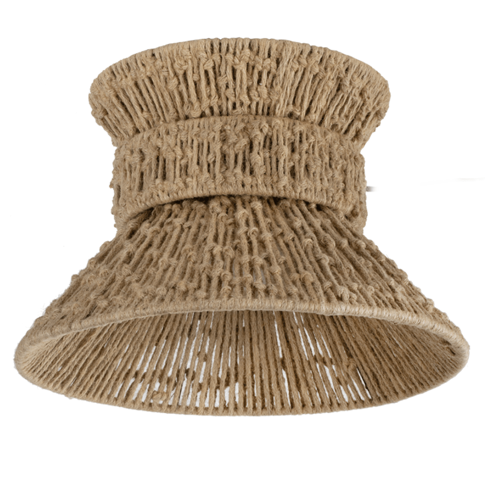 Raphael Flush Mount Flush Mount C4915-PBR 197292115069