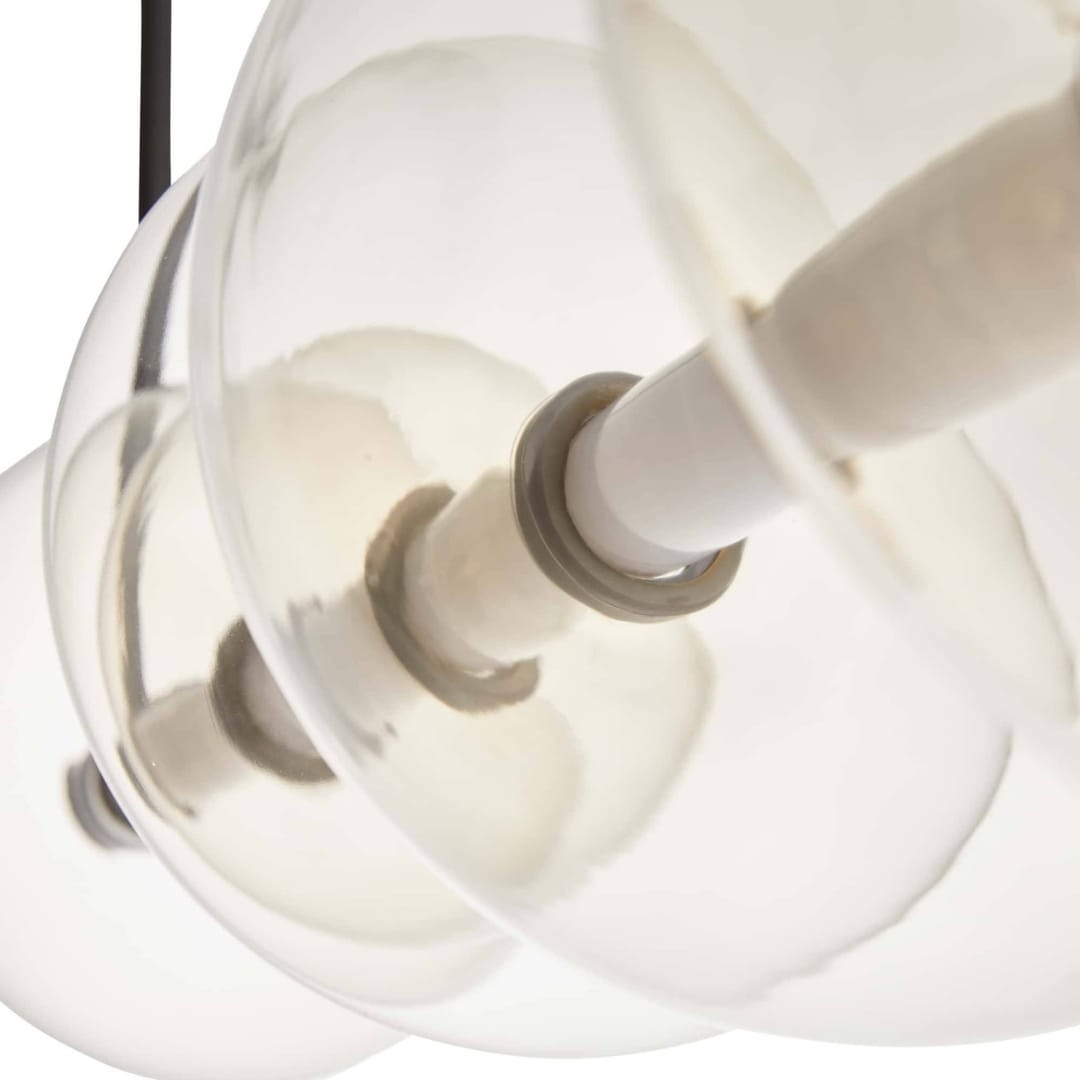 Raphael Linear Chandelier Chandeliers