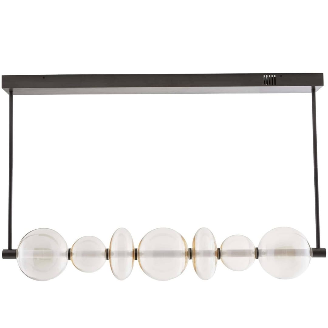 Raphael Linear Chandelier Chandeliers 89656 796505664112