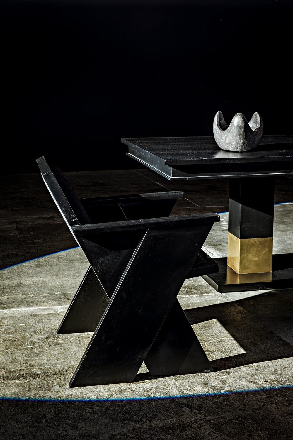 Ravenko Dining Table Dining Table GTAB551HB 00842449127487